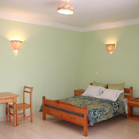 K.méléon-Hôtel Tananarive Chambre photo